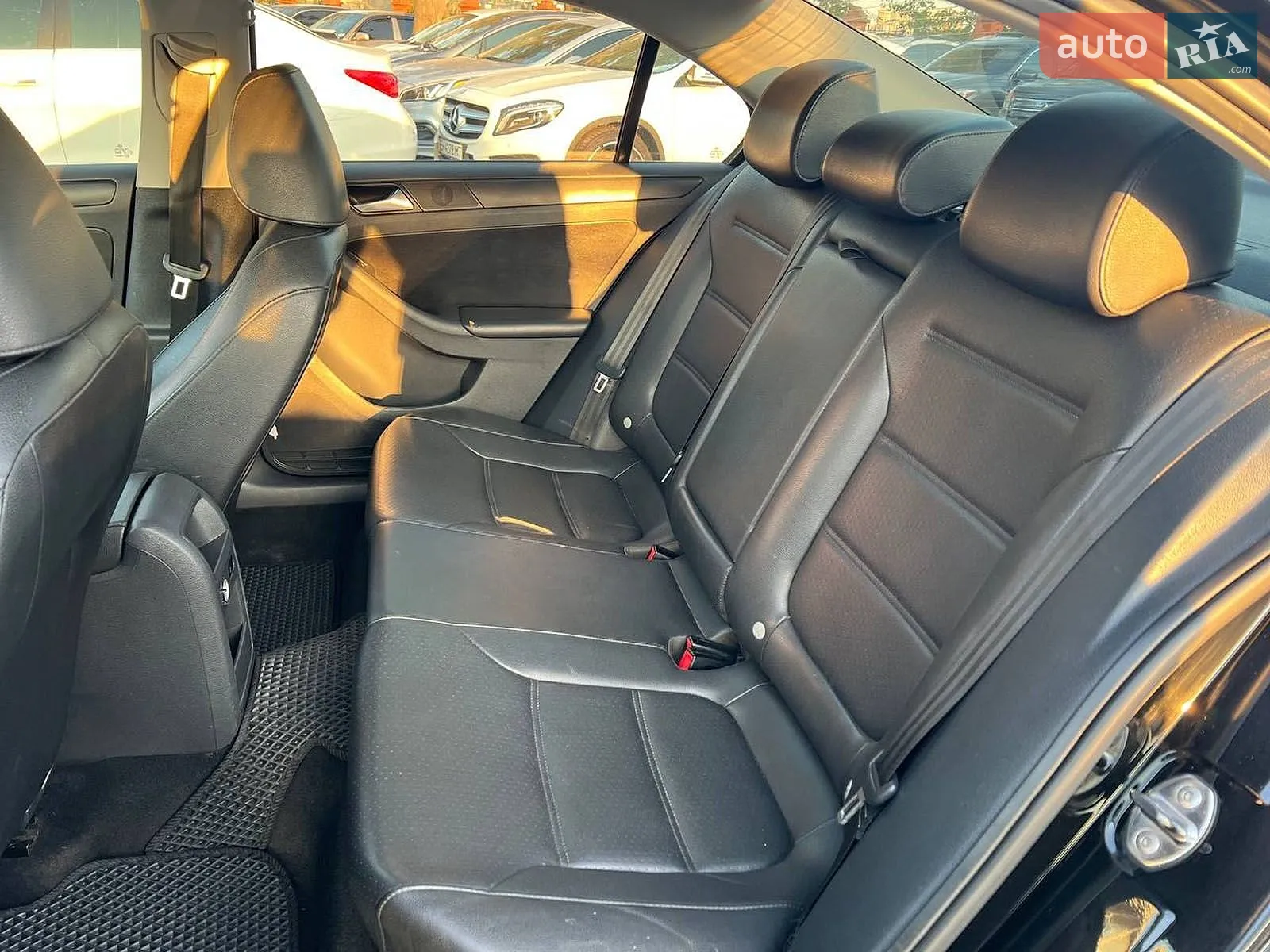2013 Volkswagen Jetta - мініатюра 16