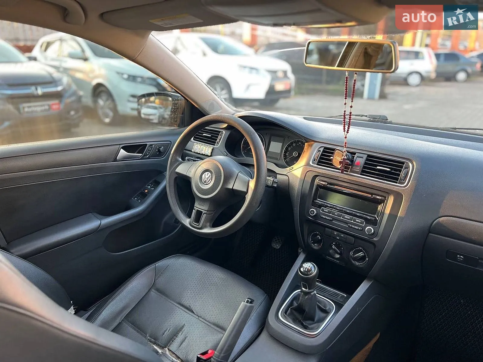 2013 Volkswagen Jetta - мініатюра 18