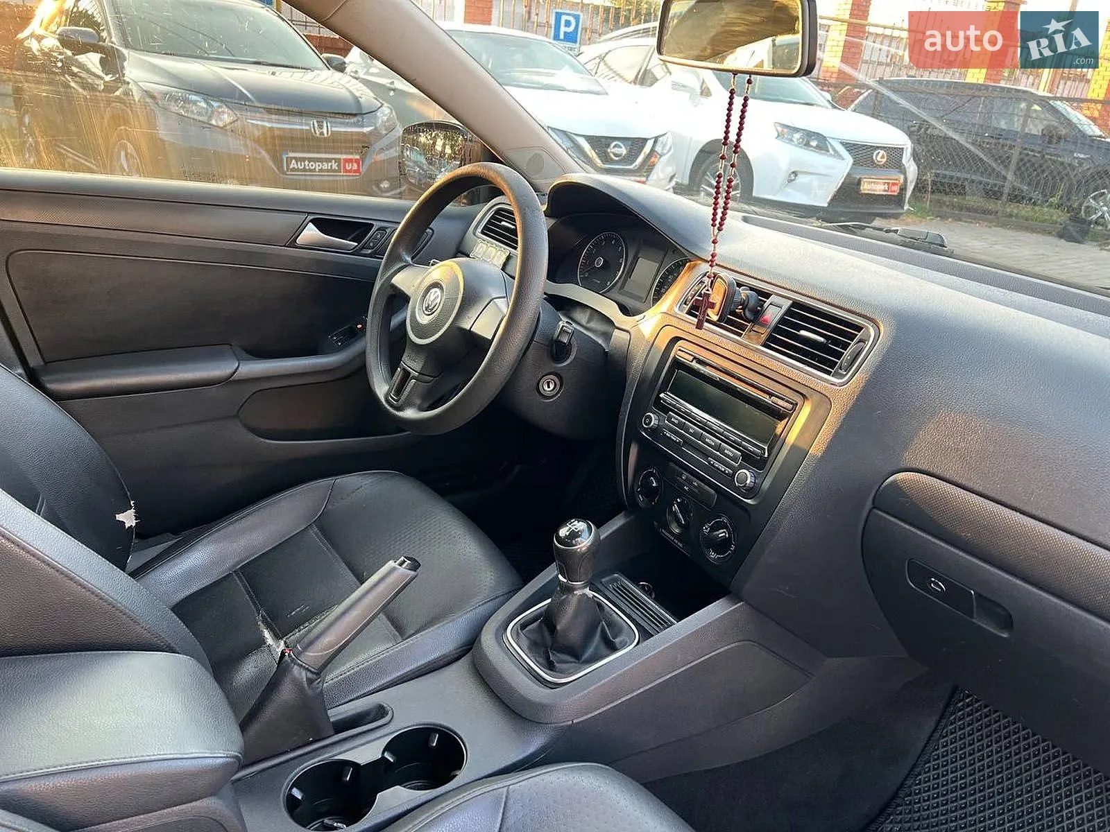 2013 Volkswagen Jetta - мініатюра 19