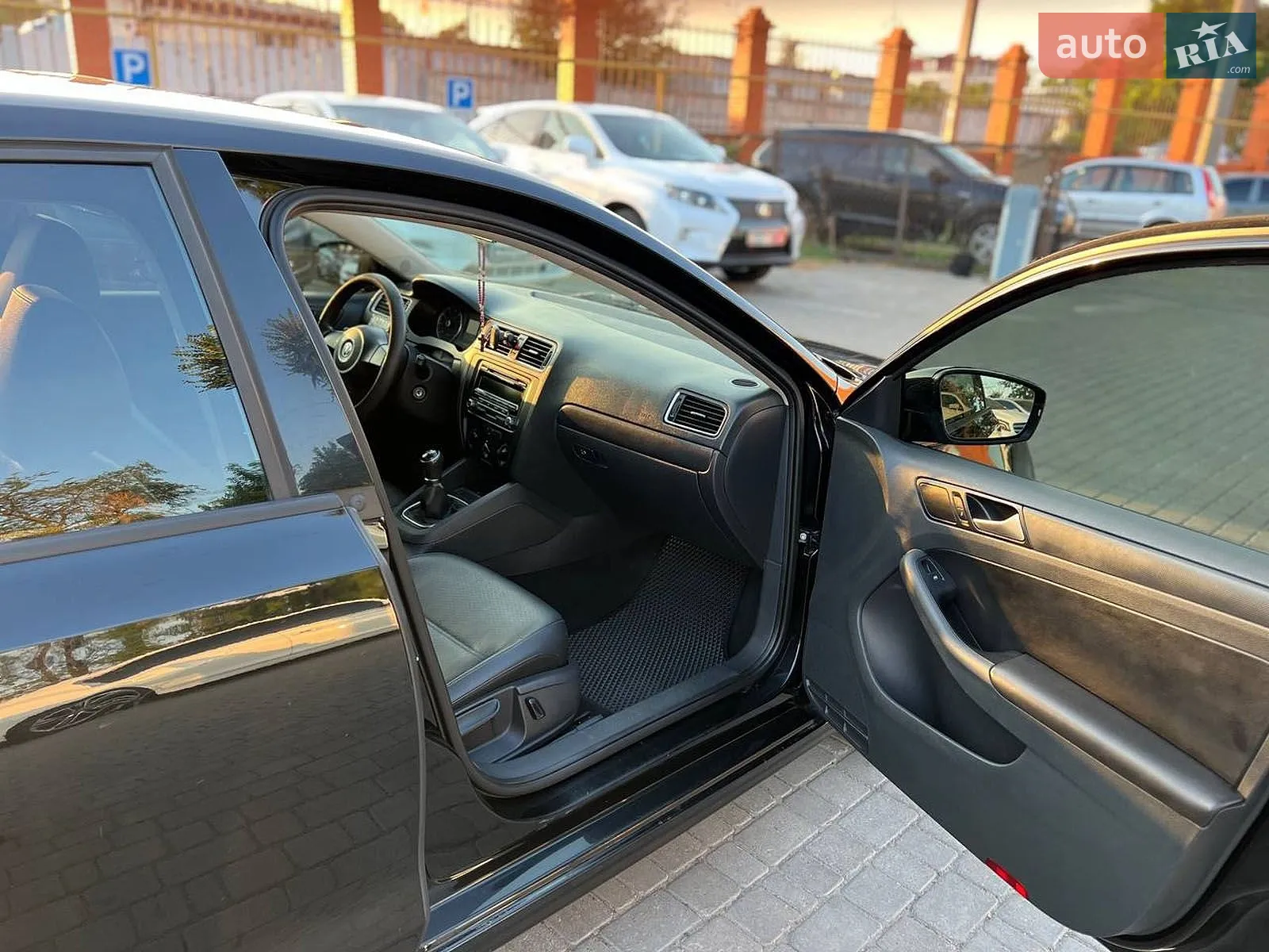 2013 Volkswagen Jetta - мініатюра 20