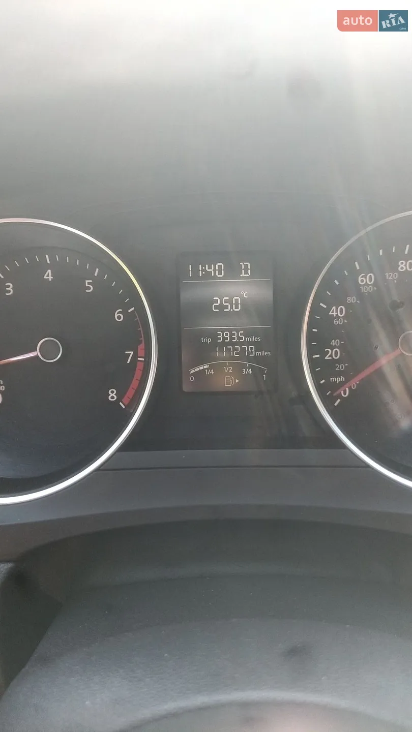 2015 Volkswagen Jetta - мініатюра 2