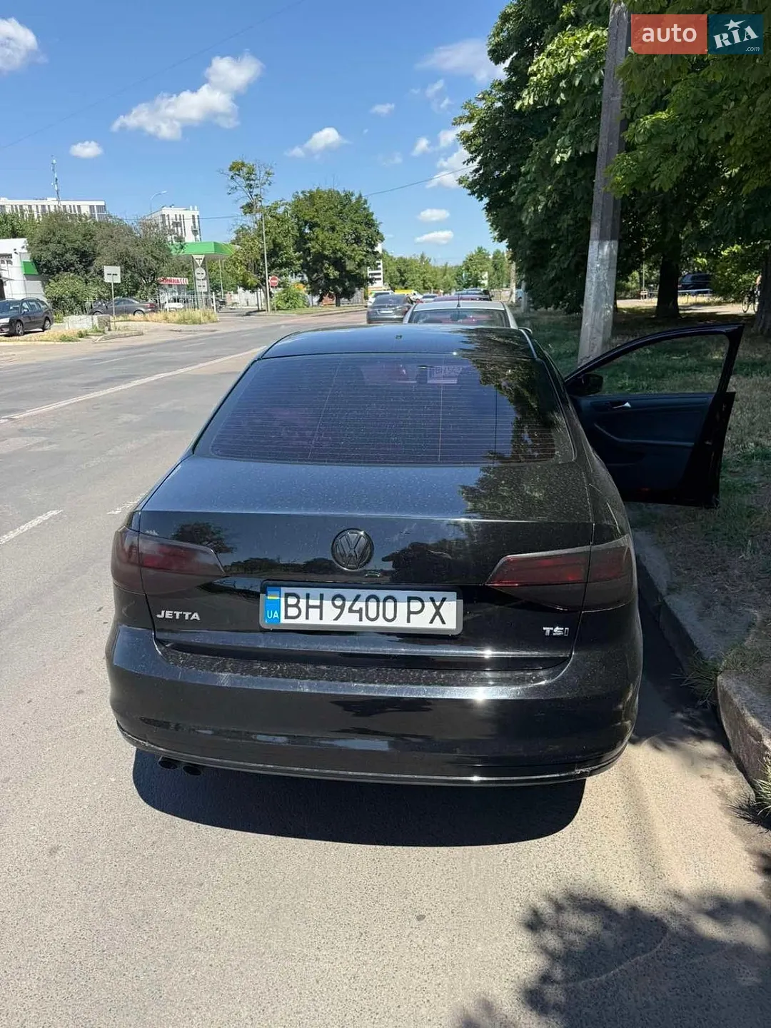 2015 Volkswagen Jetta - мініатюра 6