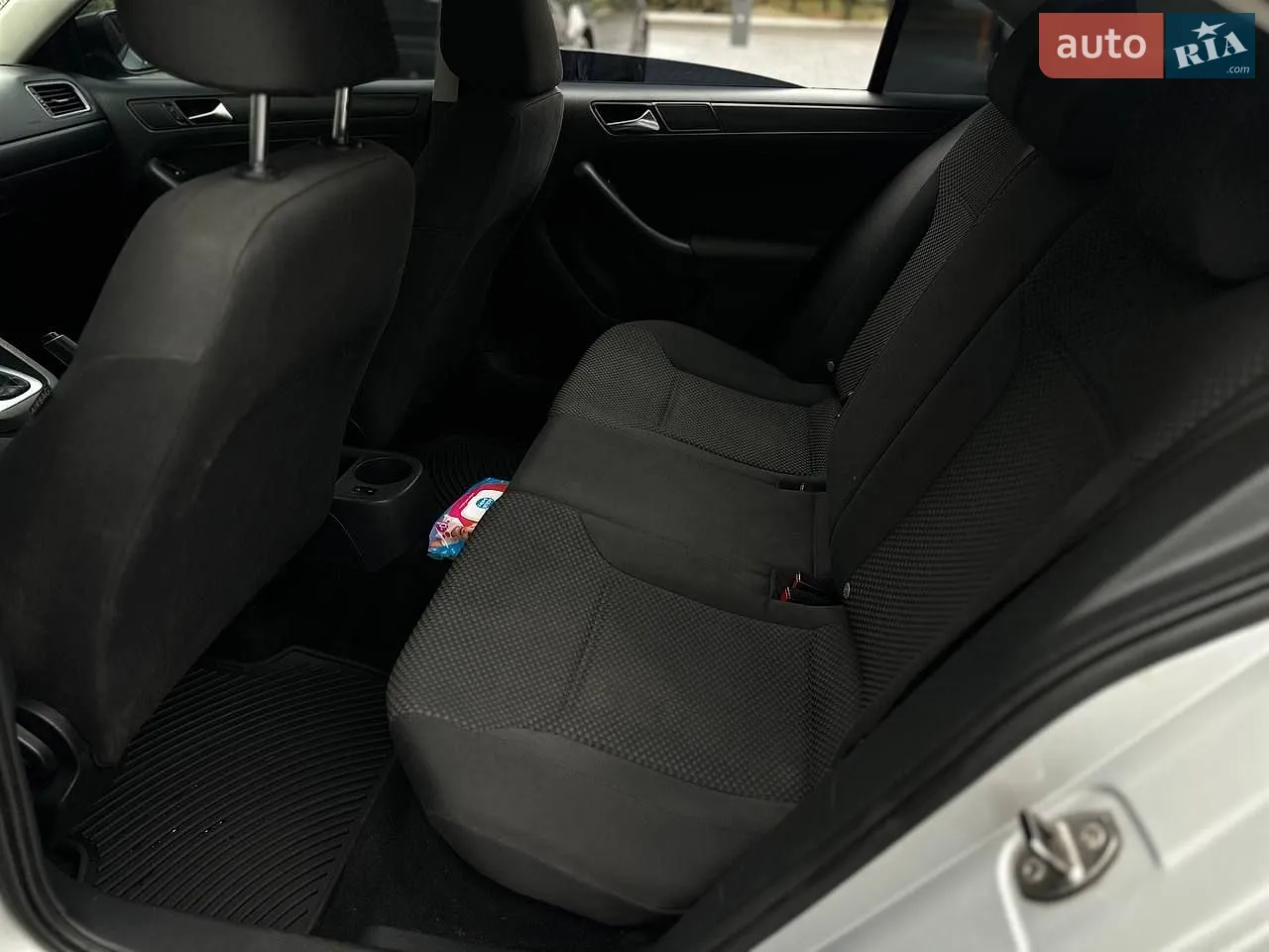 2011 Volkswagen Jetta - мініатюра 14