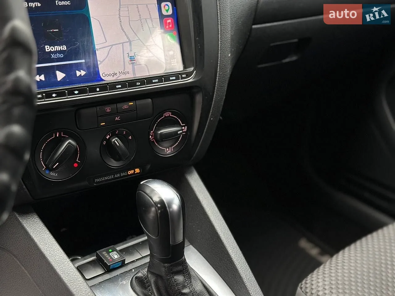 2011 Volkswagen Jetta - мініатюра 10