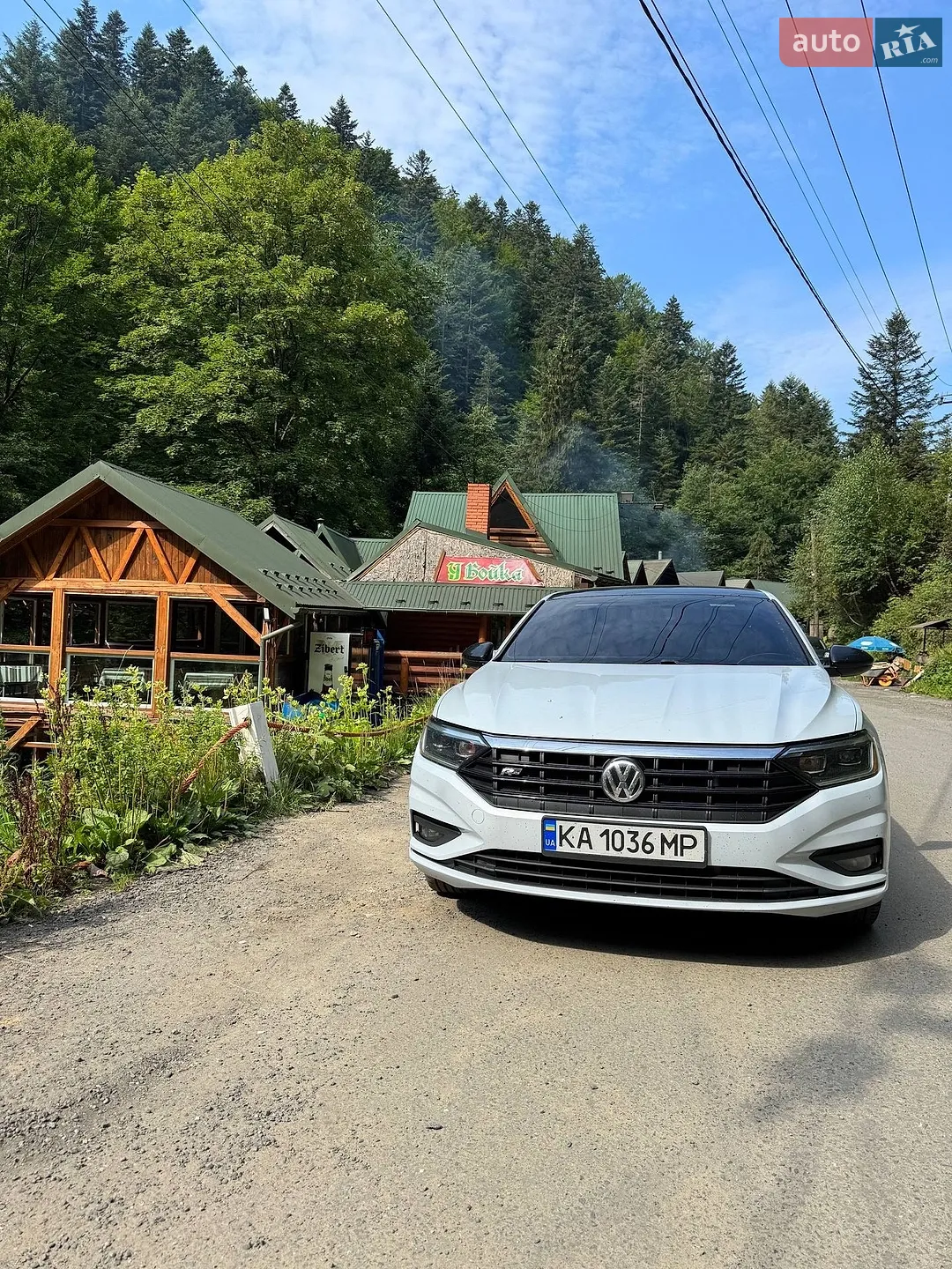 2018 Volkswagen Jetta - мініатюра 3