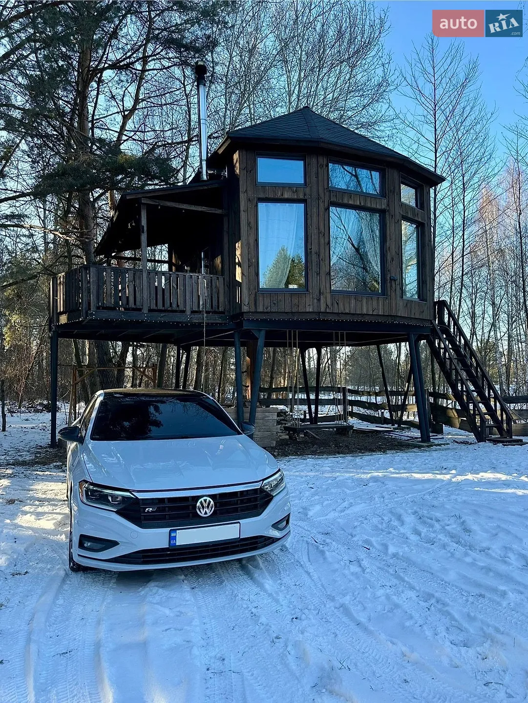 2018 Volkswagen Jetta - фото 1