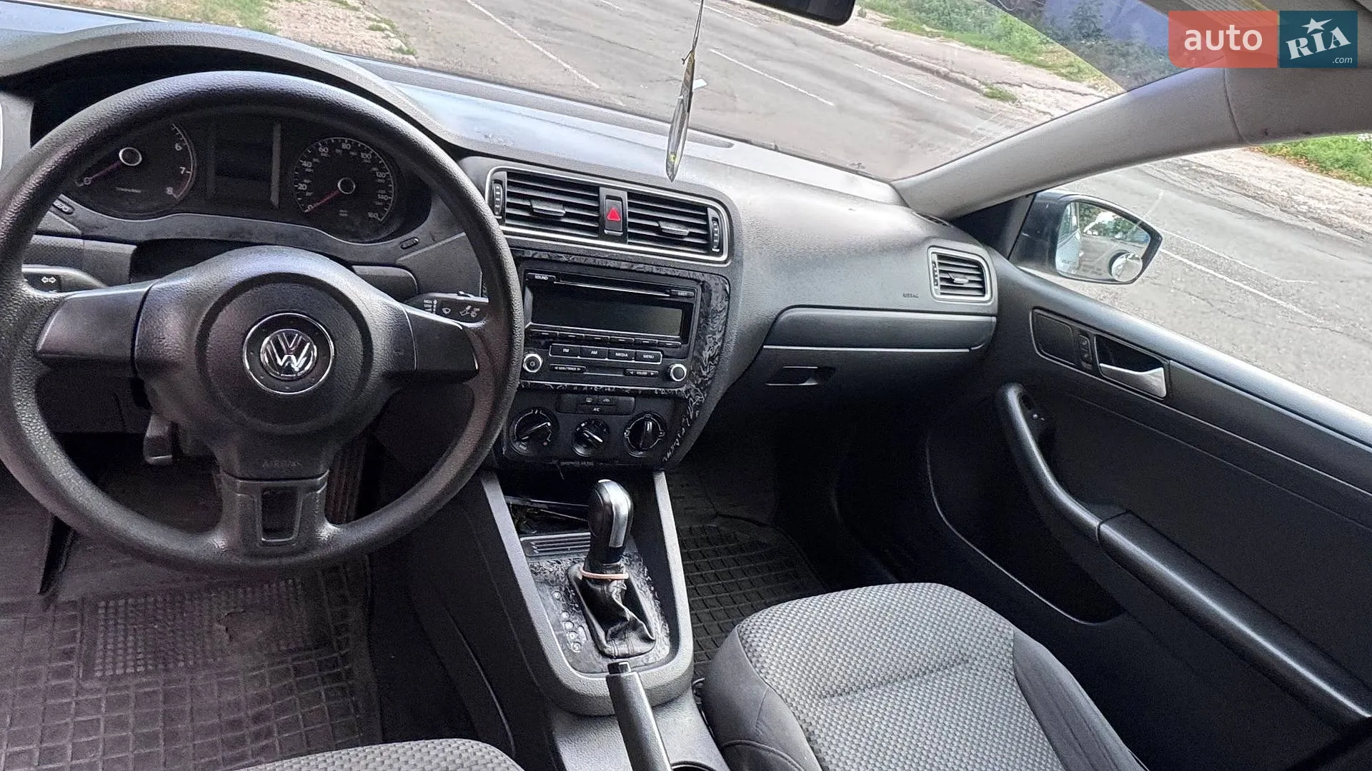 2014 Volkswagen Jetta - мініатюра 14