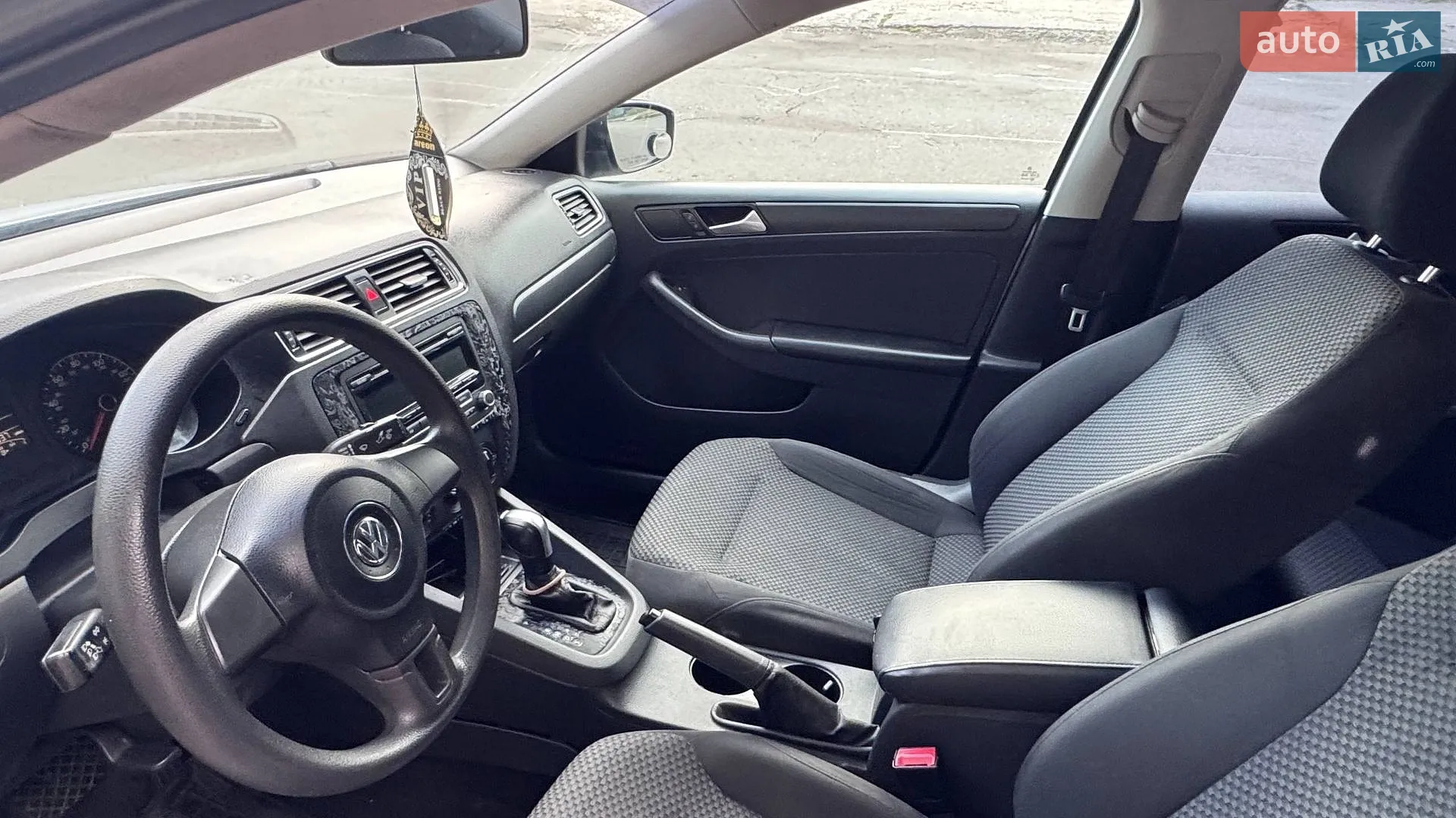 2014 Volkswagen Jetta - мініатюра 16