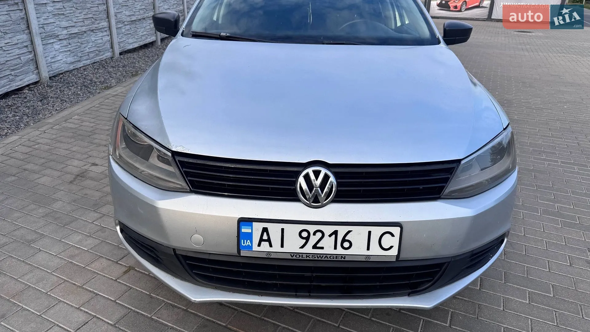 2014 Volkswagen Jetta - мініатюра 17