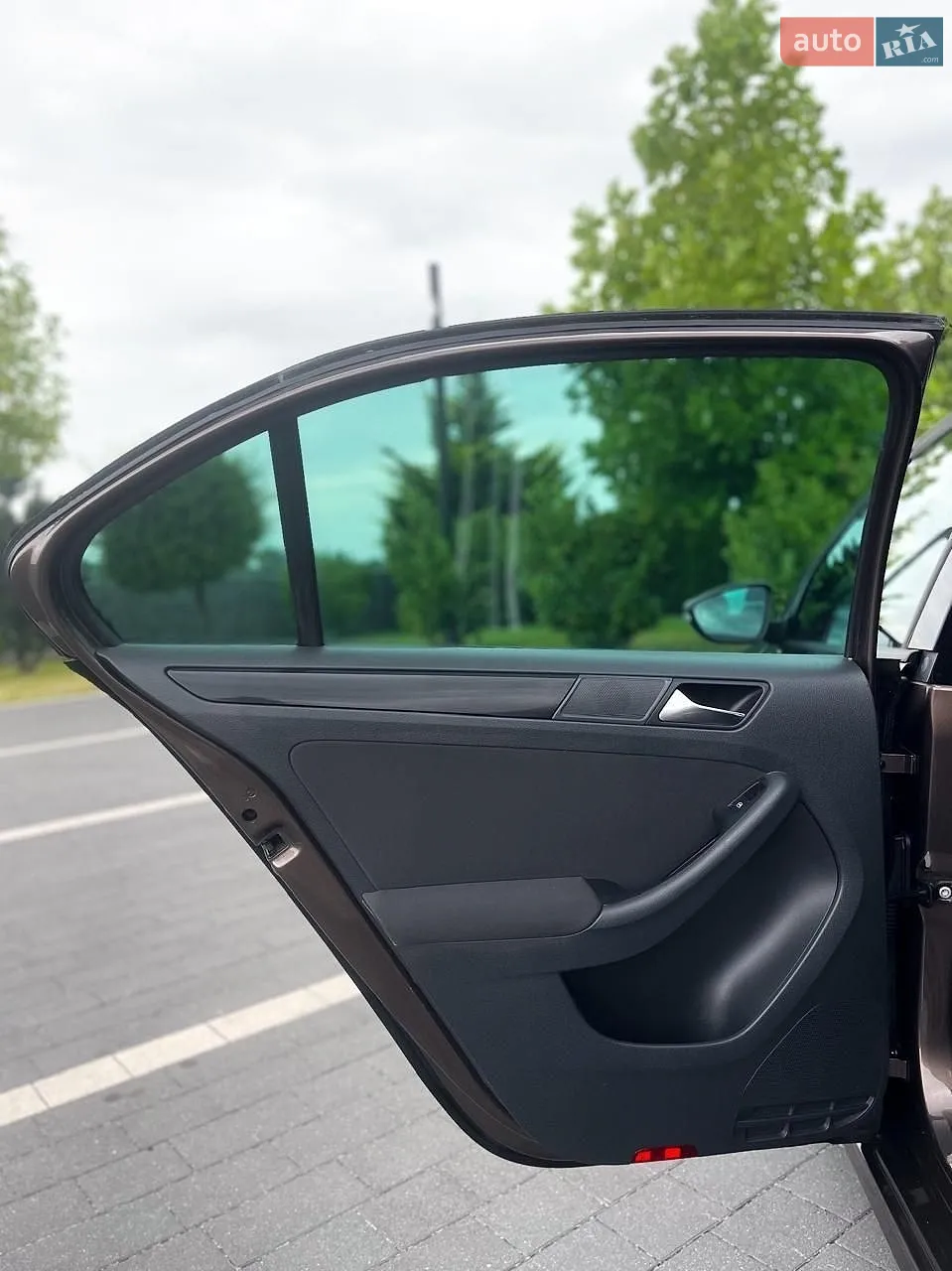 2011 Volkswagen Jetta - мініатюра 28
