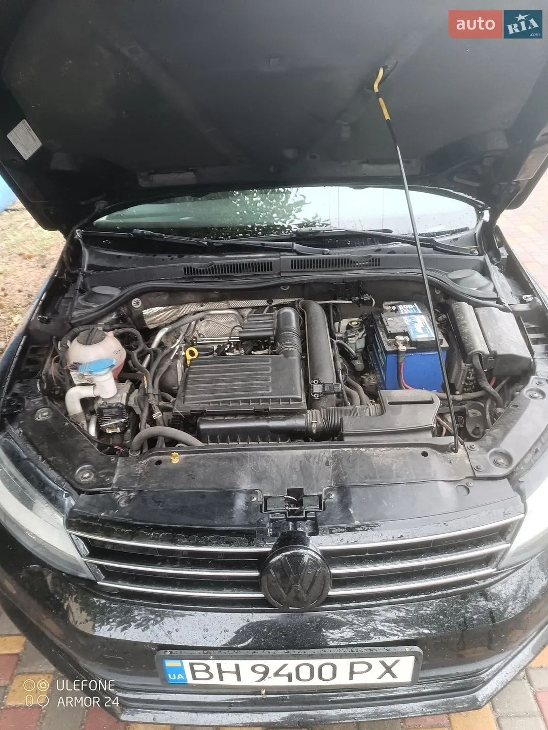 2015 Volkswagen Jetta - мініатюра 17