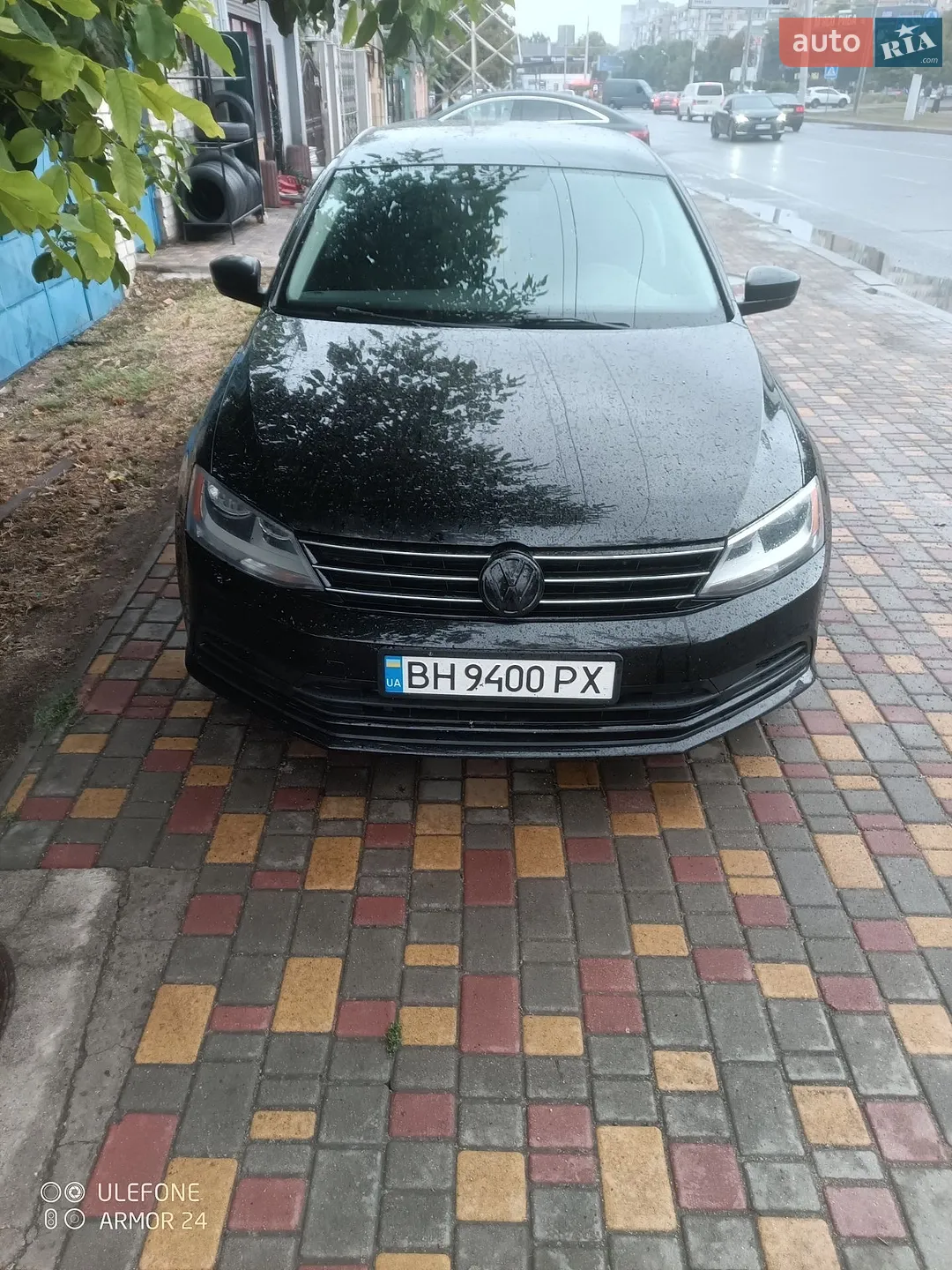 2015 Volkswagen Jetta - мініатюра 21