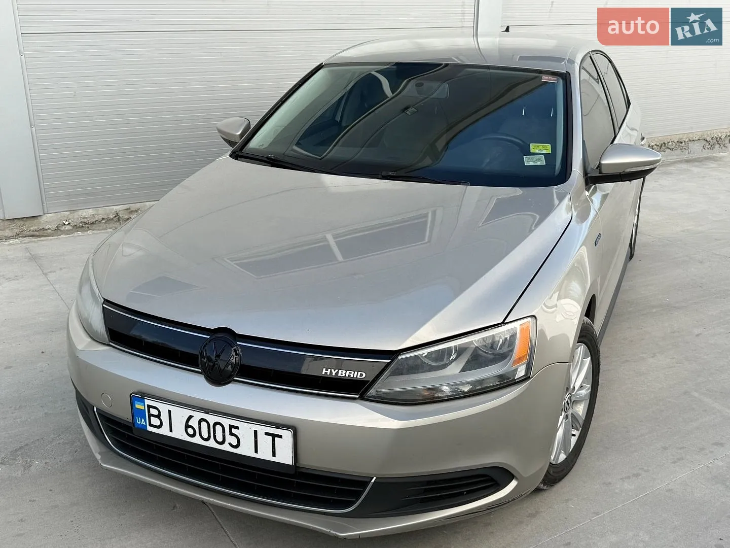 2013 Volkswagen Jetta - мініатюра 4