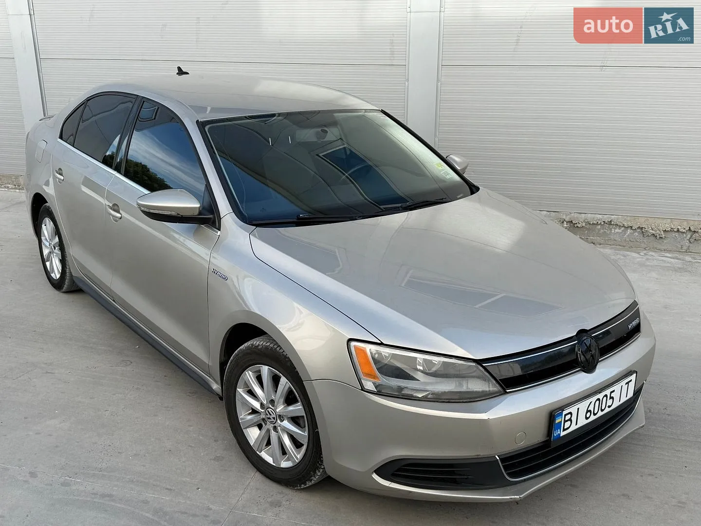 2013 Volkswagen Jetta - мініатюра 9