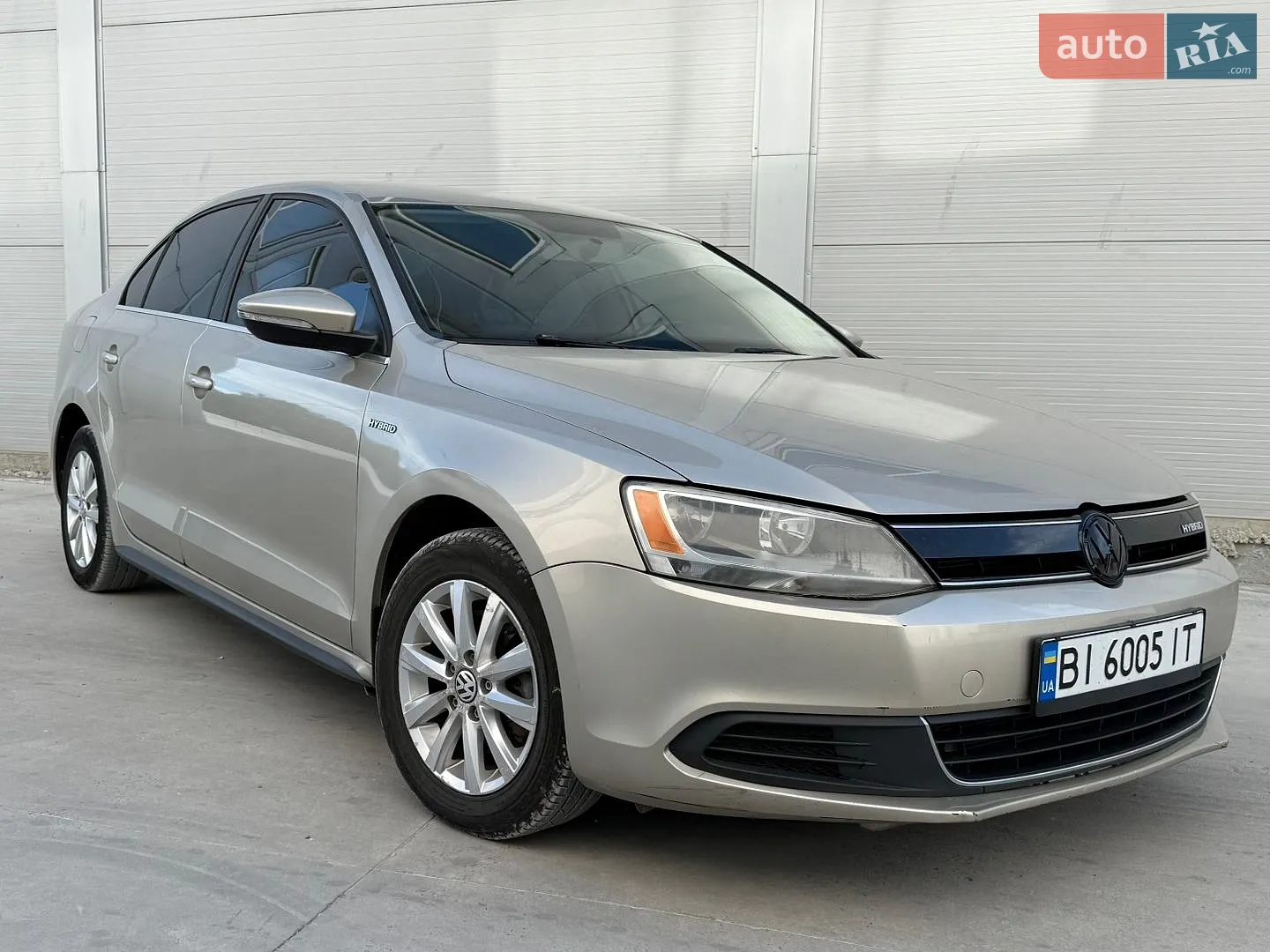 2013 Volkswagen Jetta - мініатюра 11