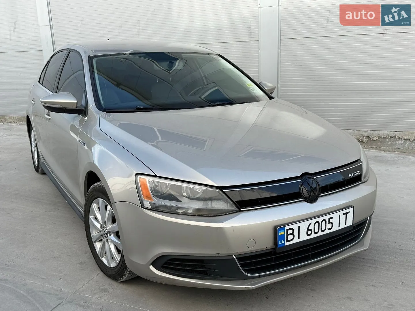 2013 Volkswagen Jetta - мініатюра 13