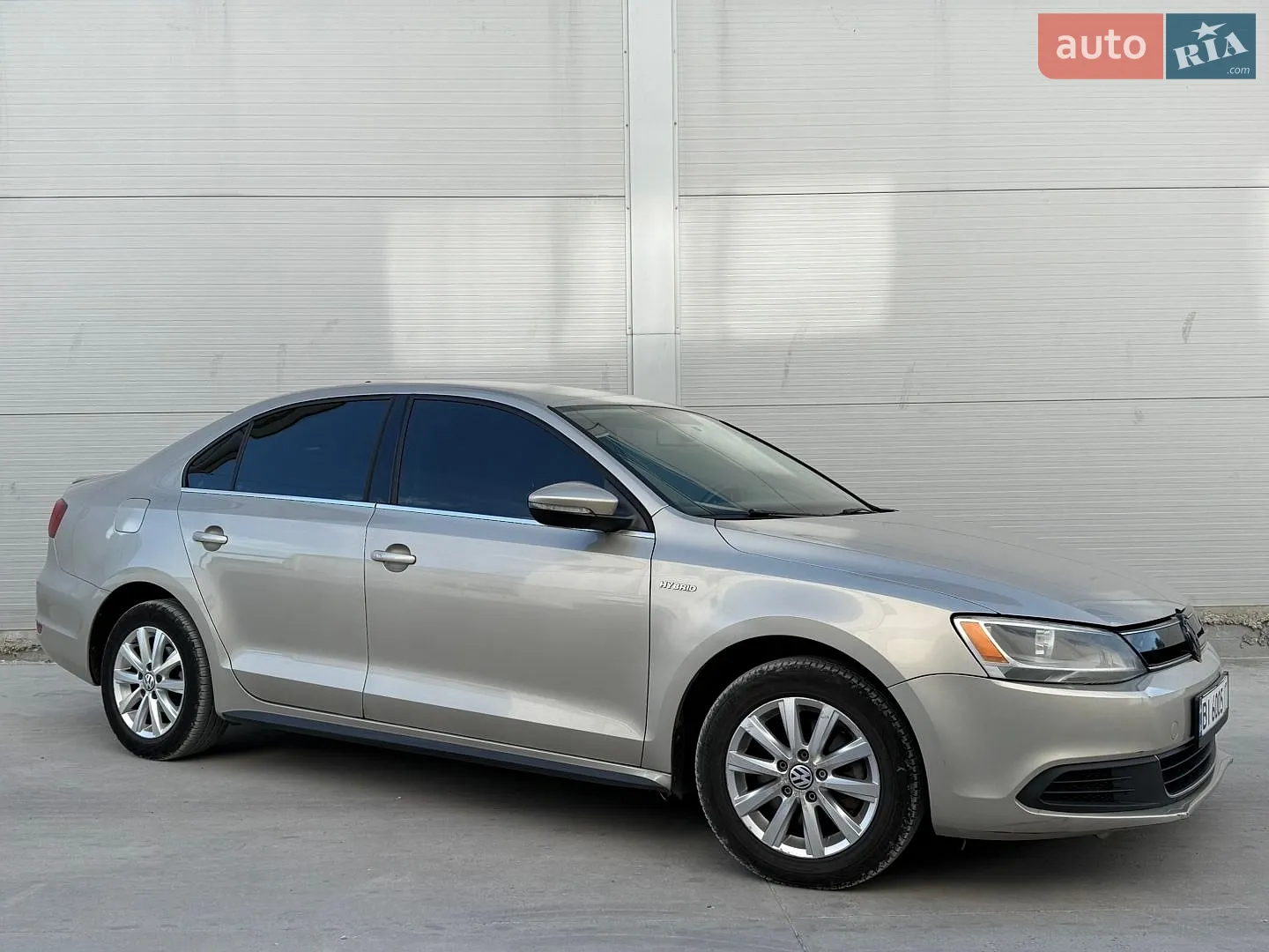 2013 Volkswagen Jetta - мініатюра 17