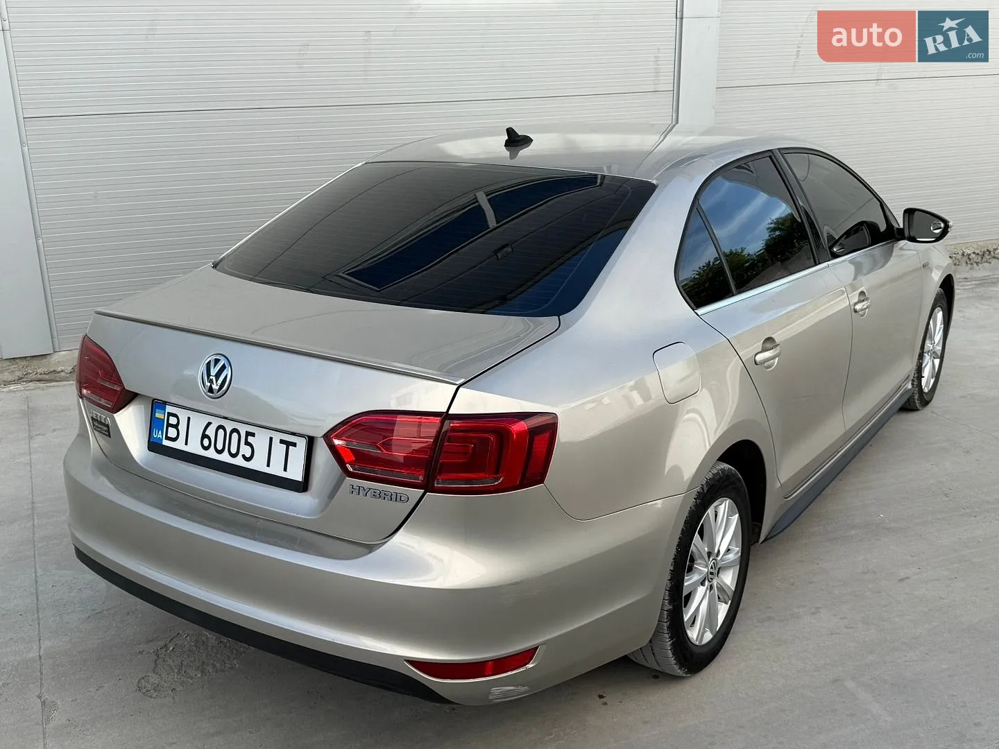 2013 Volkswagen Jetta - мініатюра 20