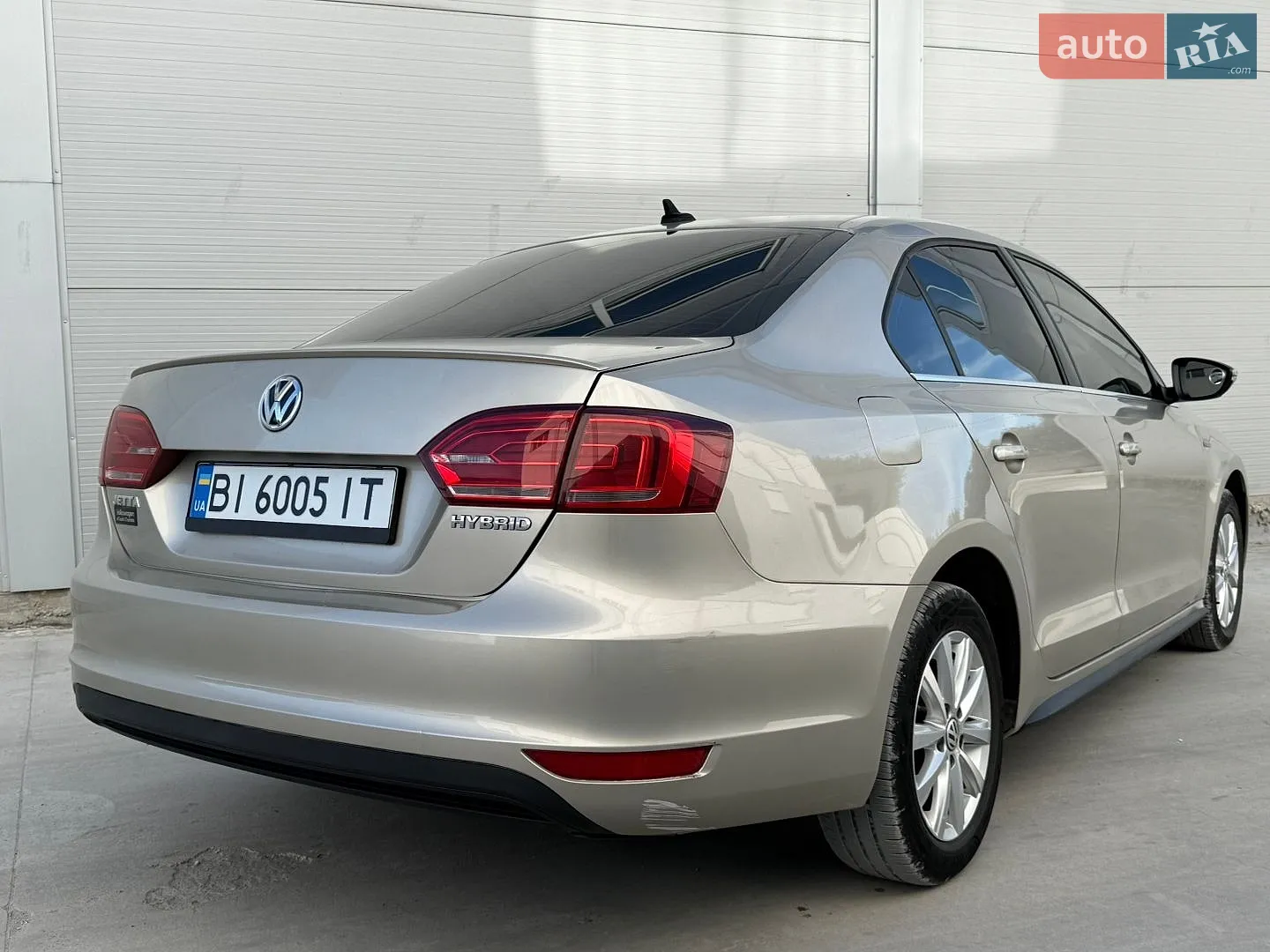 2013 Volkswagen Jetta - мініатюра 22