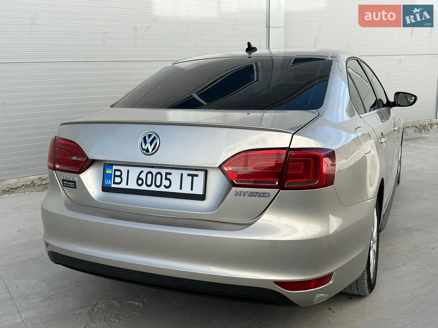 2013 Volkswagen Jetta - мініатюра 24
