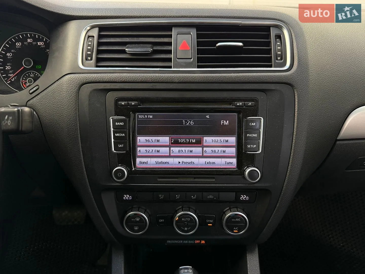 2013 Volkswagen Jetta - мініатюра 43