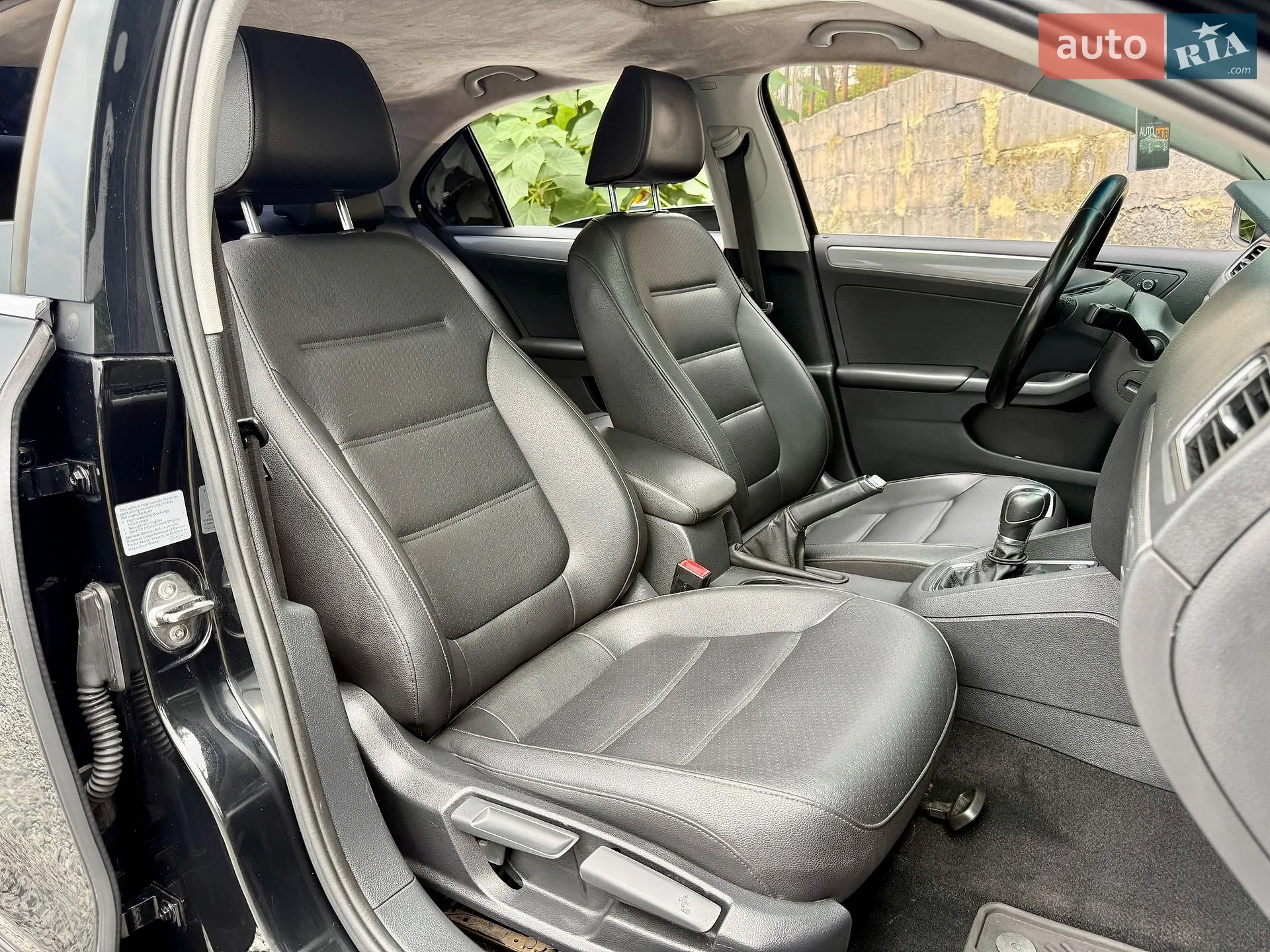 2014 Volkswagen Jetta - мініатюра 12