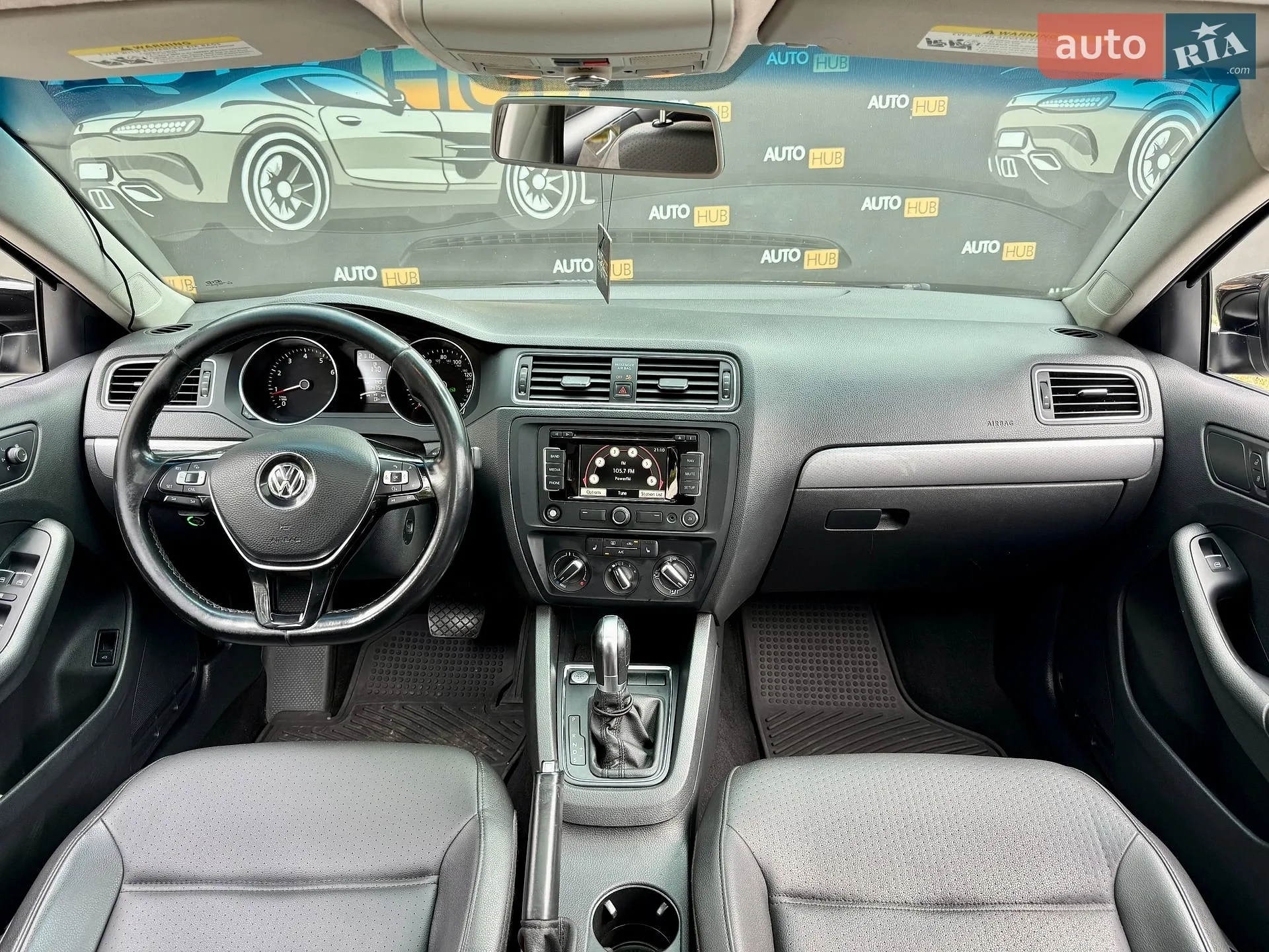 2014 Volkswagen Jetta - мініатюра 14