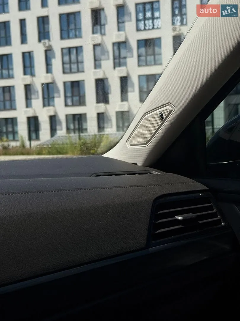 2019 Volkswagen Jetta - мініатюра 16