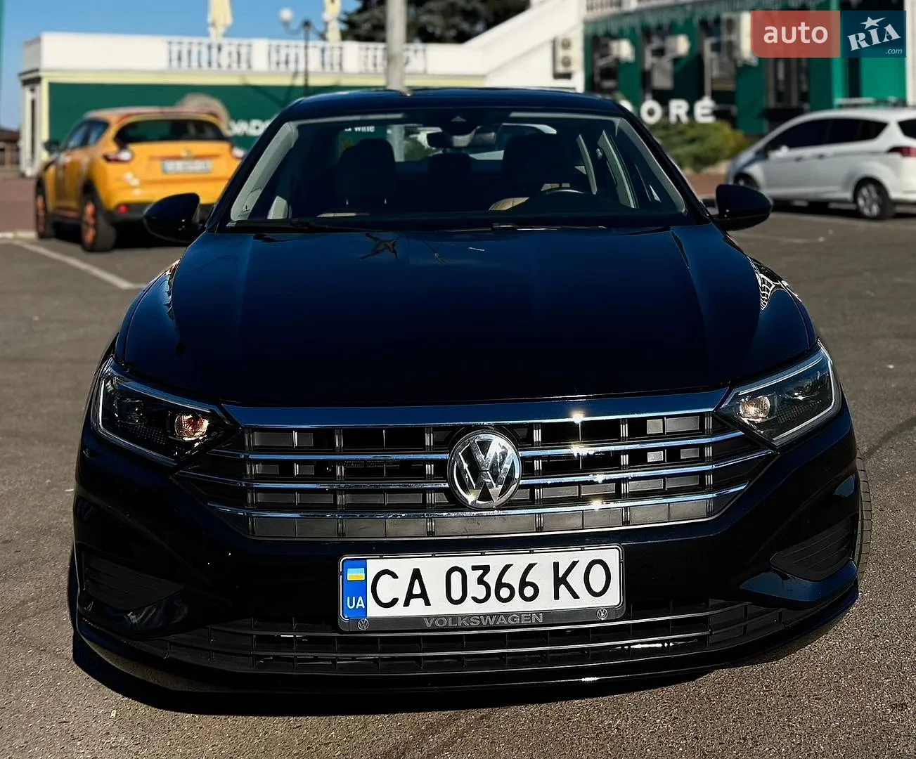 2018 Volkswagen Jetta - мініатюра 12
