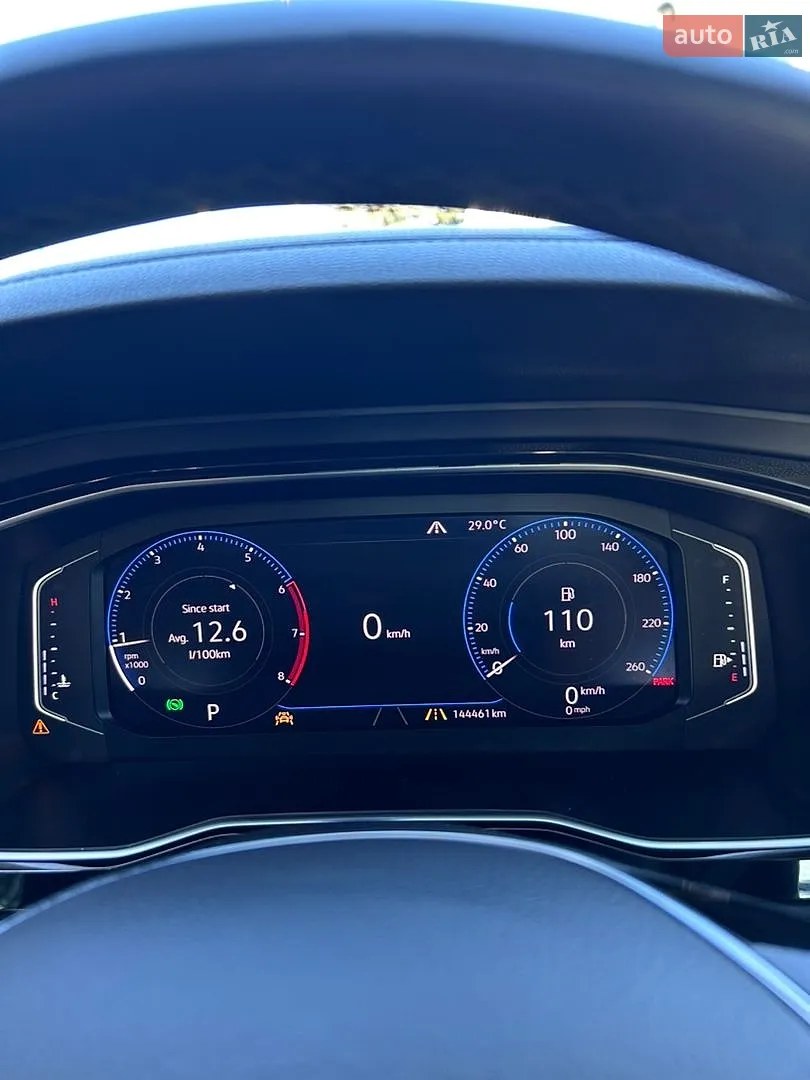 2018 Volkswagen Jetta - мініатюра 19
