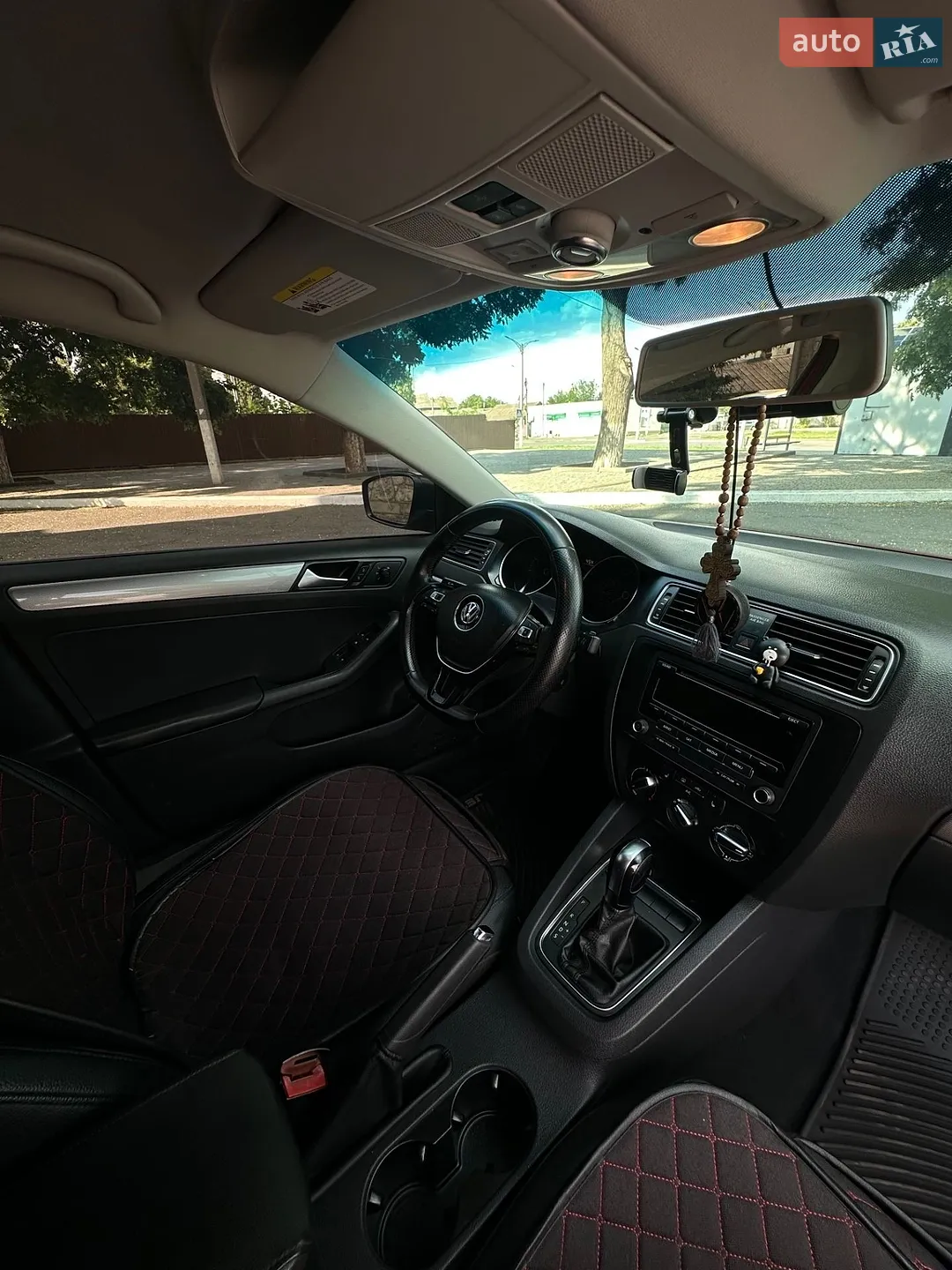 2014 Volkswagen Jetta - мініатюра 10