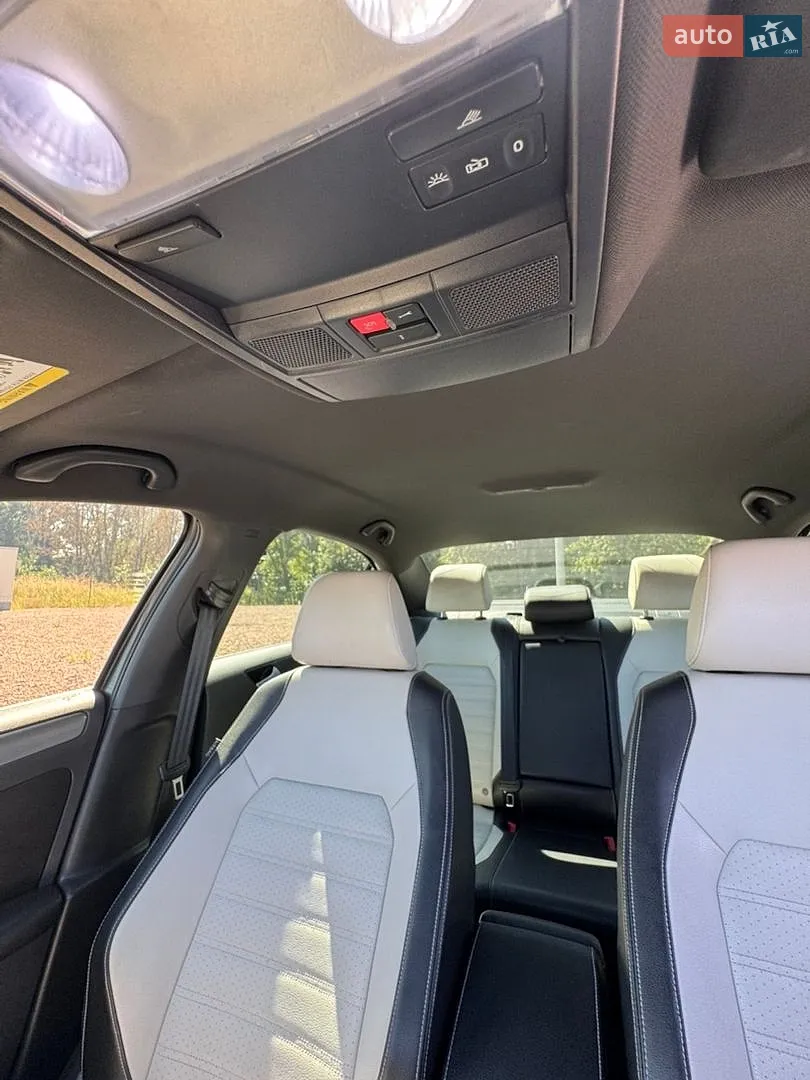 2017 Volkswagen Jetta - мініатюра 15