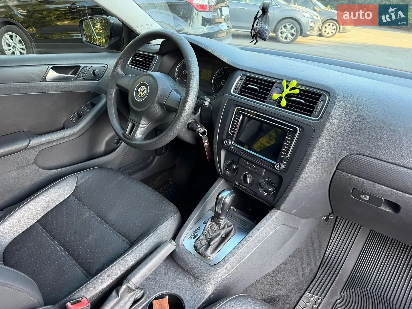 2014 Volkswagen Jetta - мініатюра 12