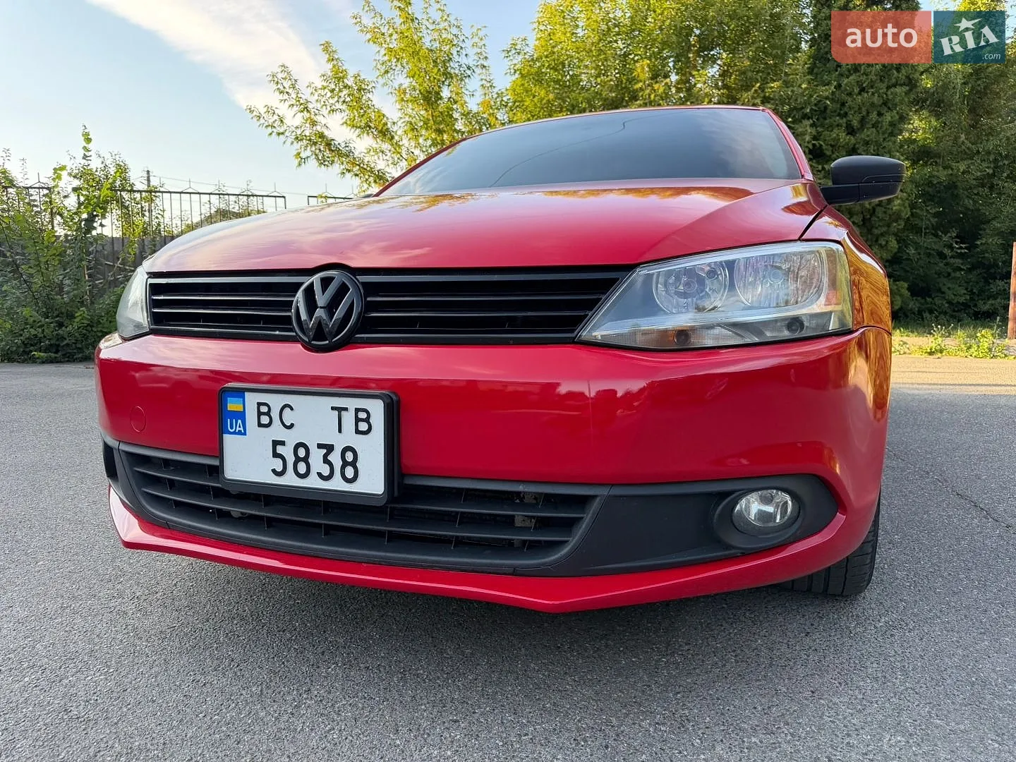 2014 Volkswagen Jetta - мініатюра 20
