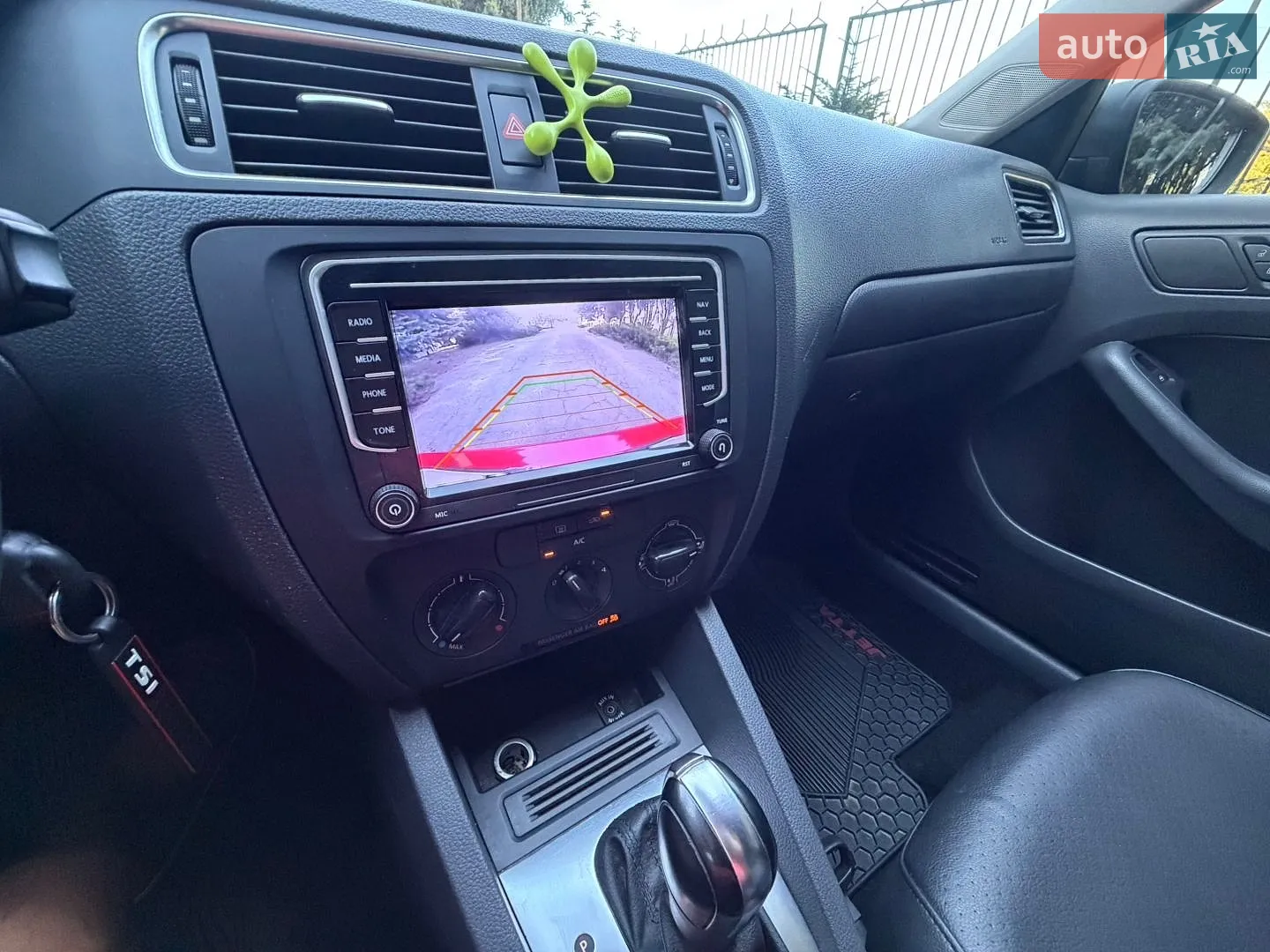 2014 Volkswagen Jetta - мініатюра 23