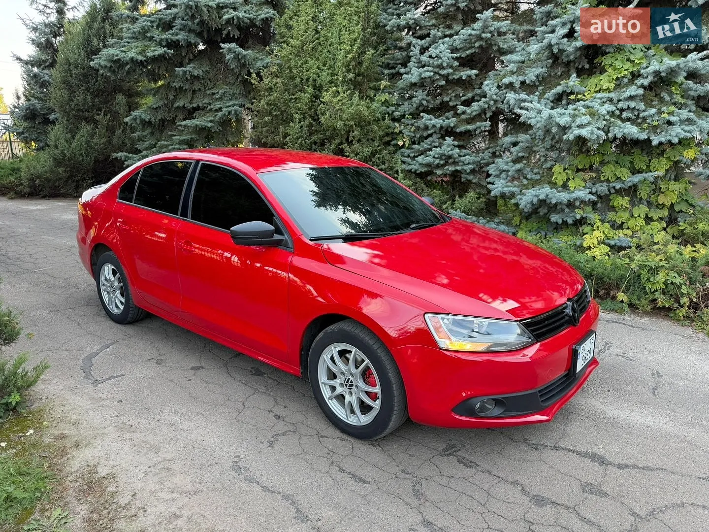 2014 Volkswagen Jetta - мініатюра 35