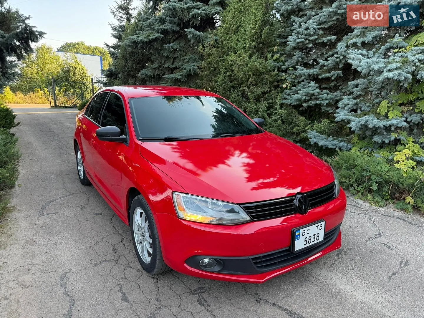 2014 Volkswagen Jetta - мініатюра 40