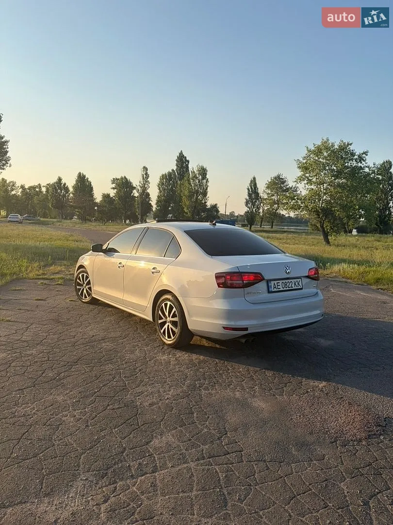 2016 Volkswagen Jetta - мініатюра 15