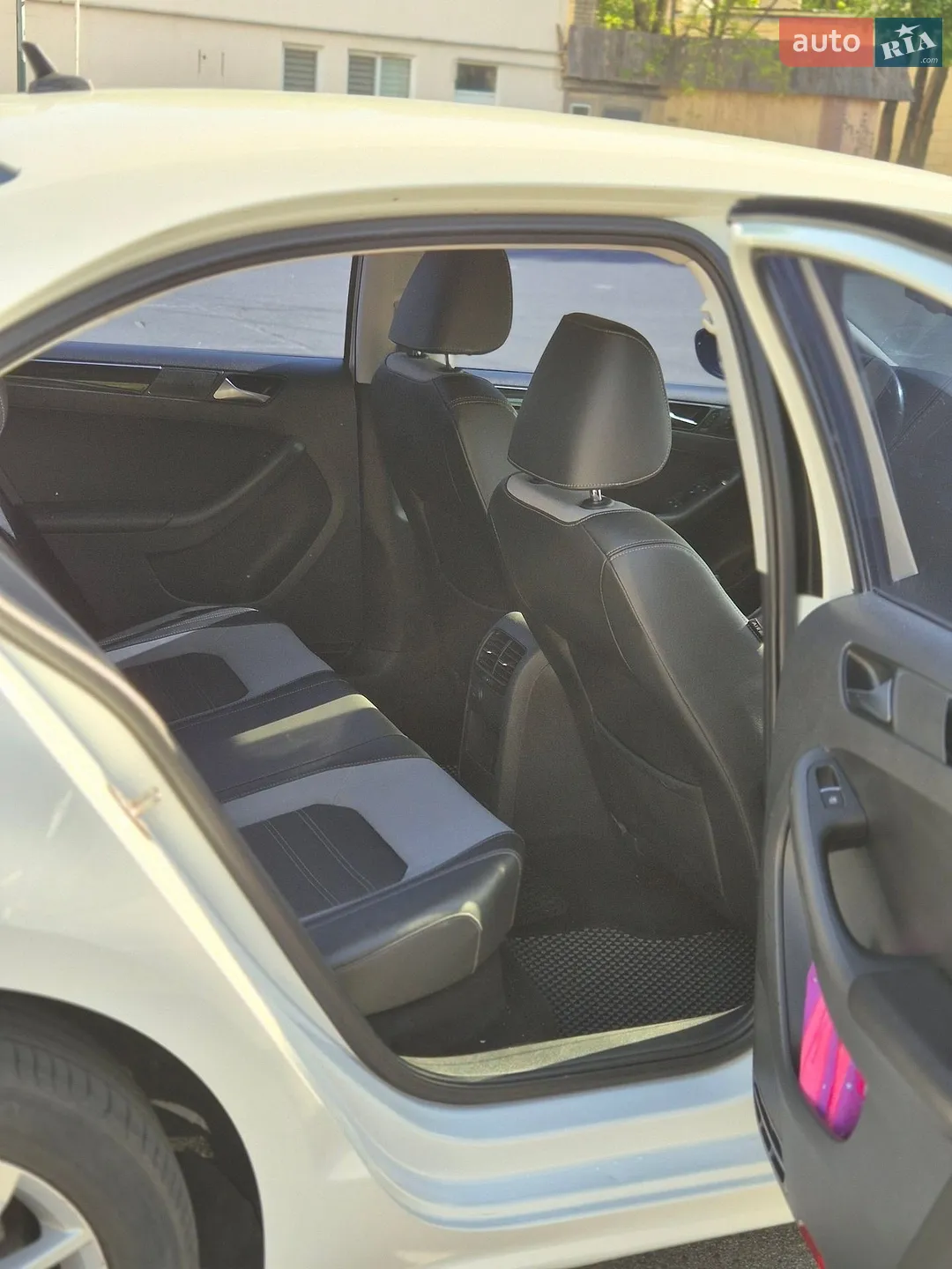 2016 Volkswagen Jetta - мініатюра 13