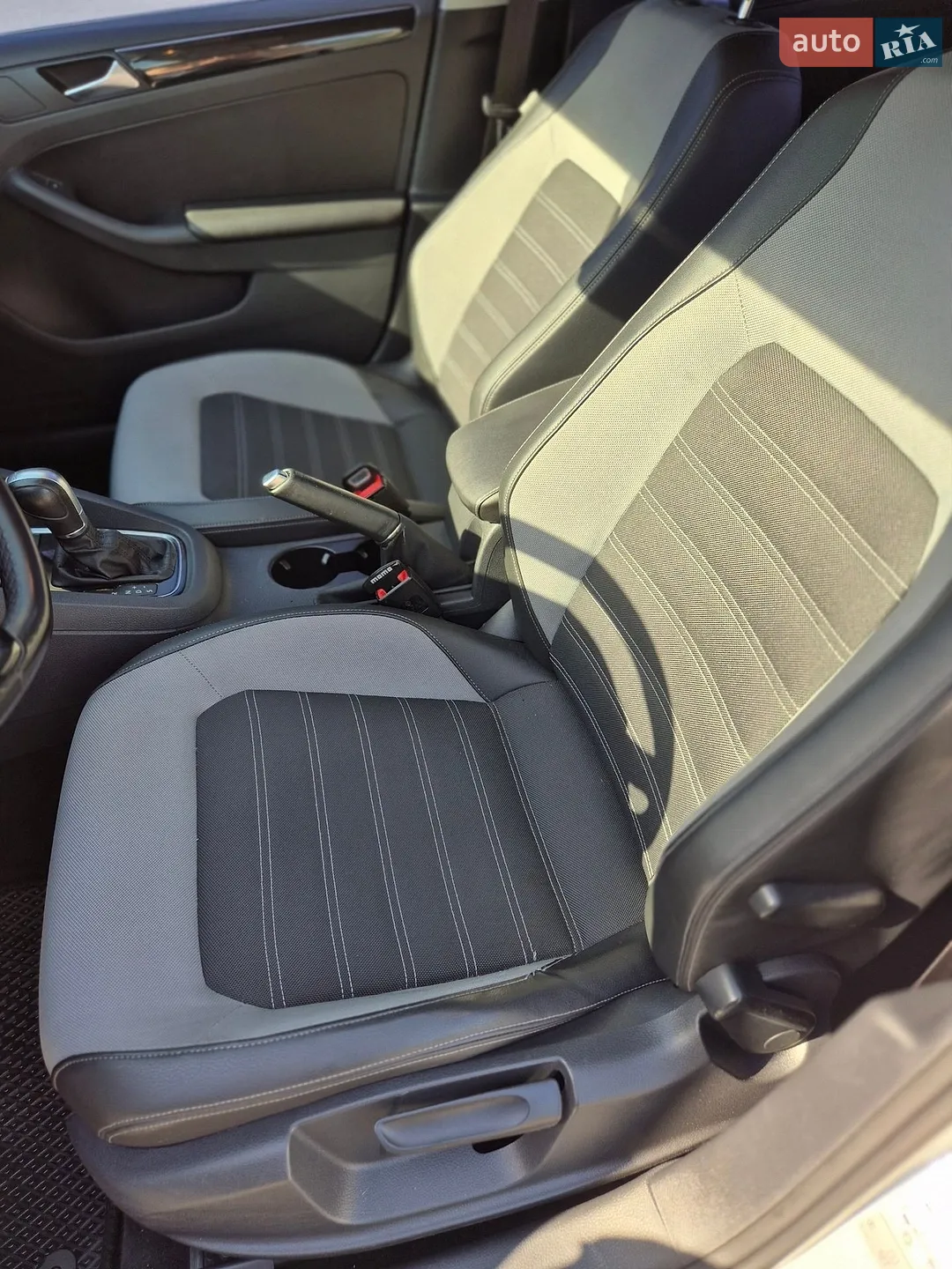 2016 Volkswagen Jetta - мініатюра 17