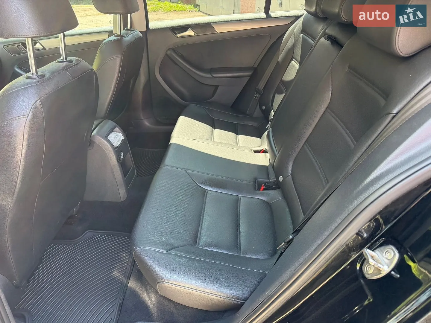 2015 Volkswagen Jetta - мініатюра 6