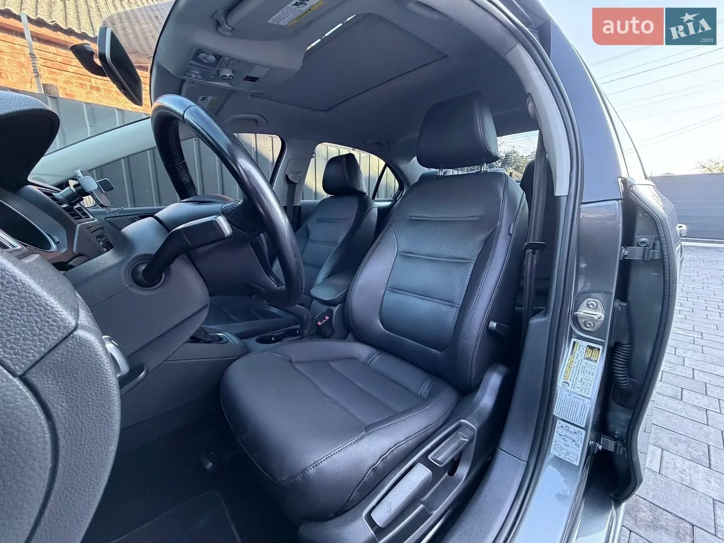 2015 Volkswagen Jetta - мініатюра 10