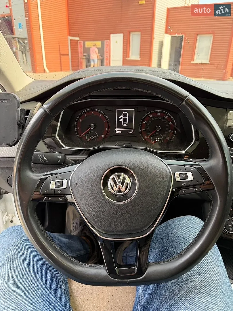 2019 Volkswagen Jetta - мініатюра 10