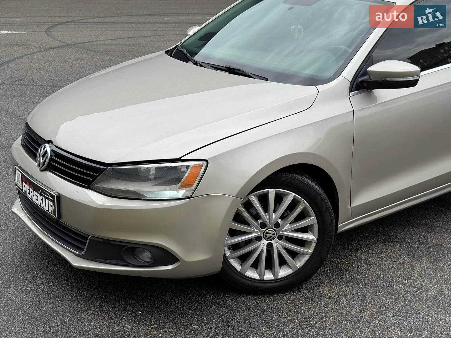 2012 Volkswagen Jetta - мініатюра 10