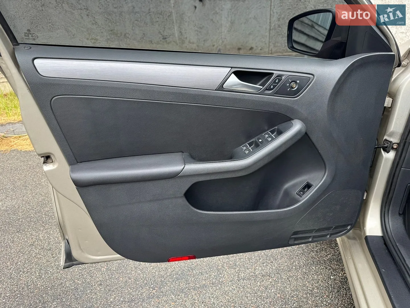 2012 Volkswagen Jetta - мініатюра 14
