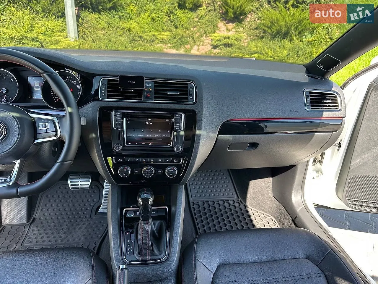 2016 Volkswagen Jetta - мініатюра 22