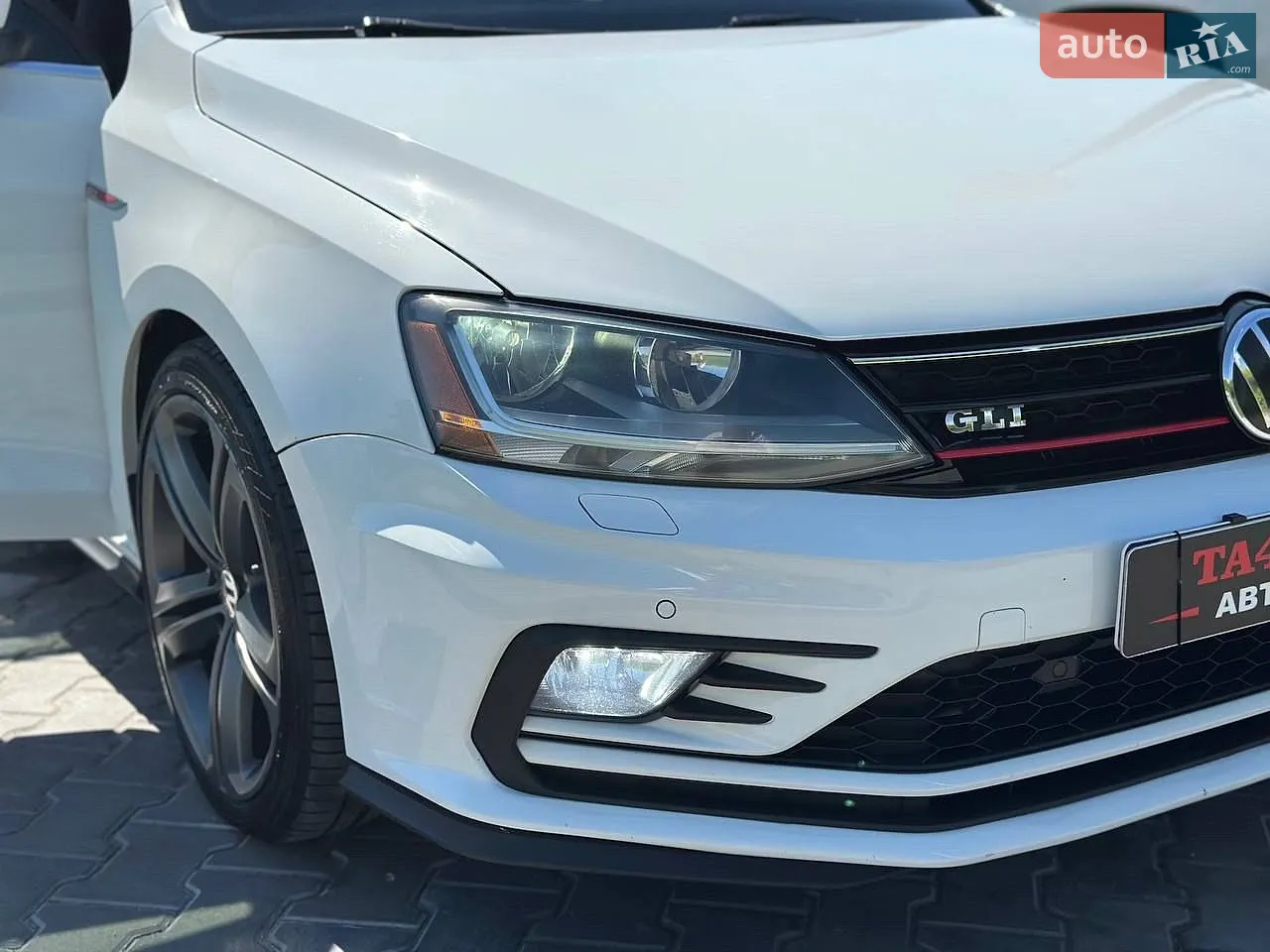 2016 Volkswagen Jetta - мініатюра 46