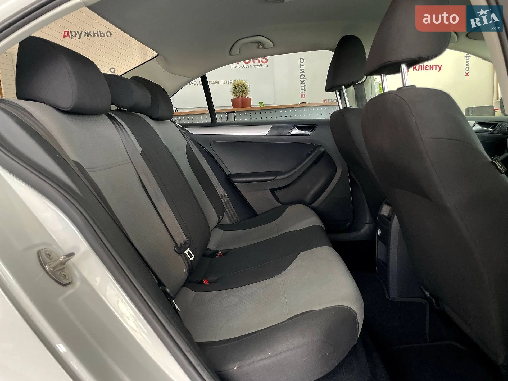 2017 Volkswagen Jetta - мініатюра 25