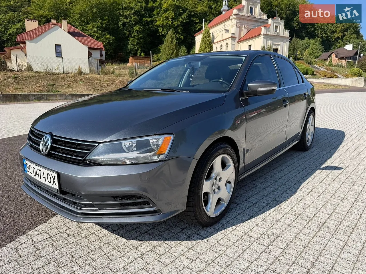 2015 Volkswagen Jetta - мініатюра 19