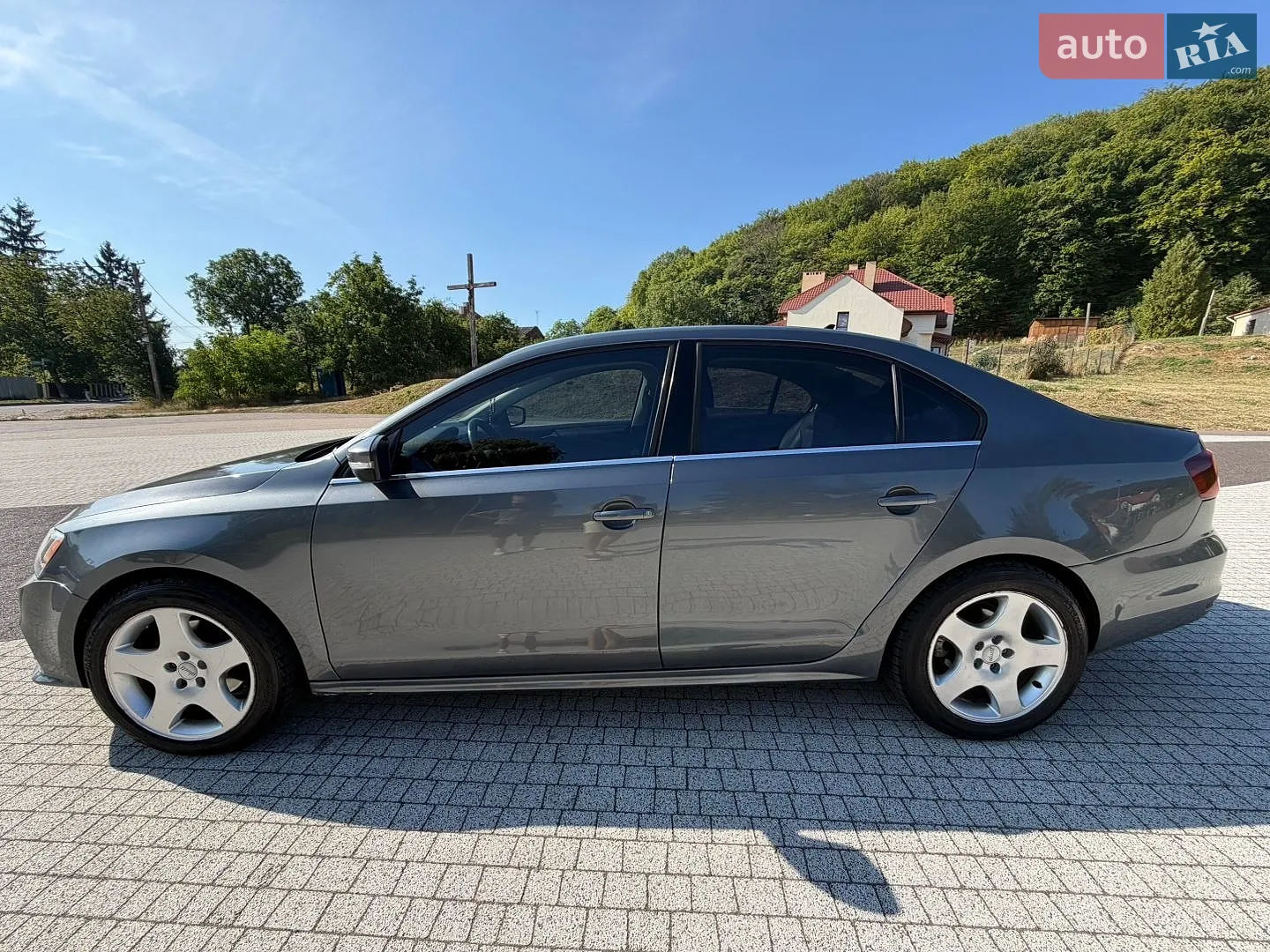 2016 Volkswagen Jetta - мініатюра 3